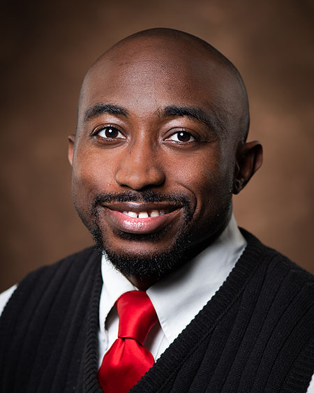 Jared Brown