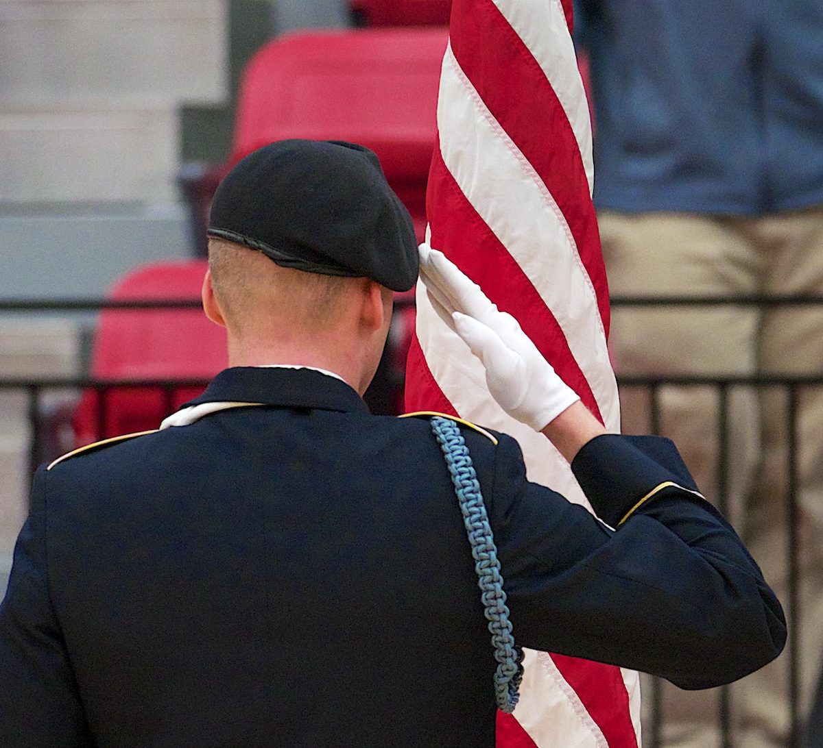 Jsu Jsu News Celebrating And Supporting Our Veterans