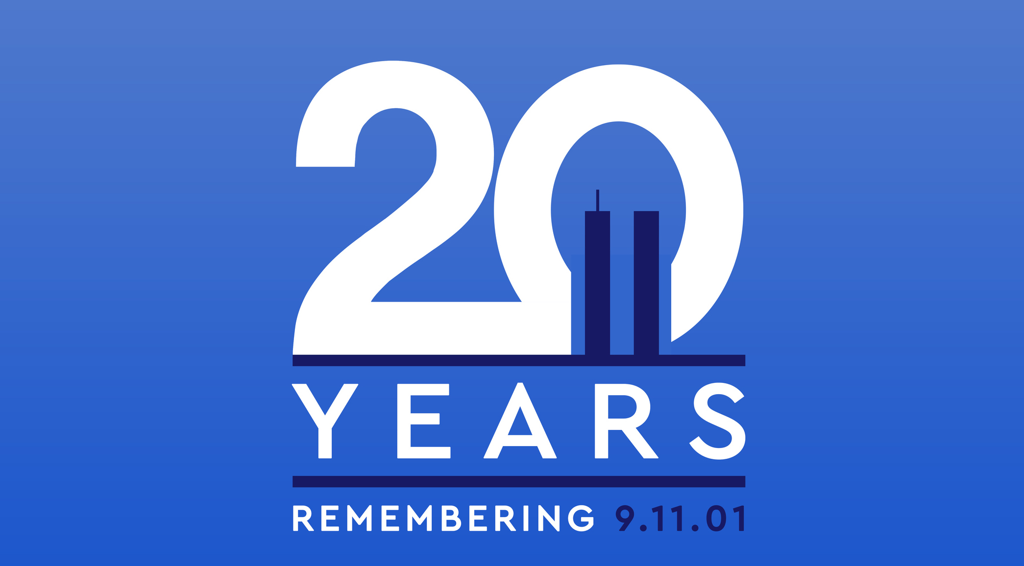 September 11, 2001 Remembrance Image