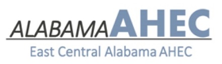 Alabama AHEC Logo