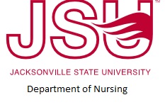JSU Department of Nursing logo