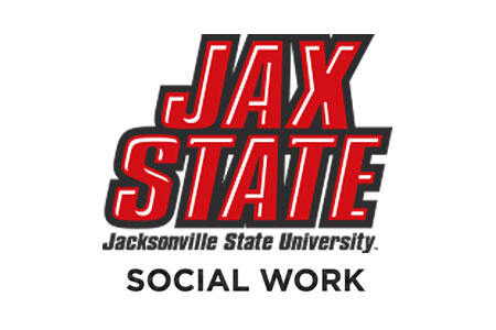Jax State Social Work Logo