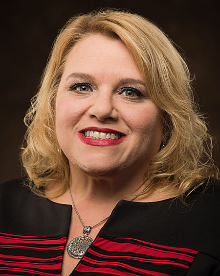 Angie Finley