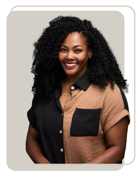 Jasmine George Amiker