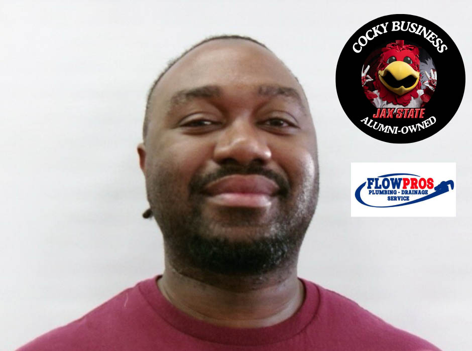 Tyler Sims (‘19) - FlowPros Plumbing 