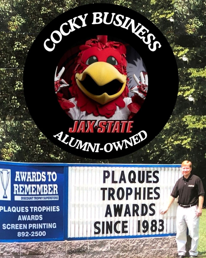 Awards to Remember
