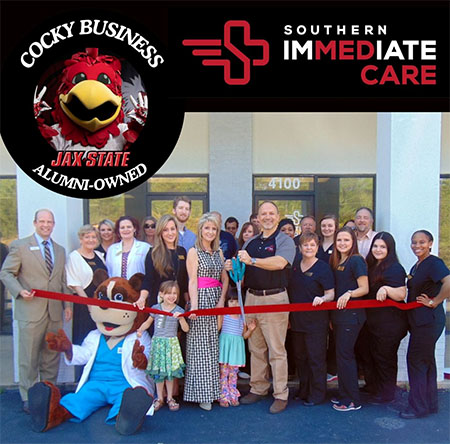 Southern Immediate Care