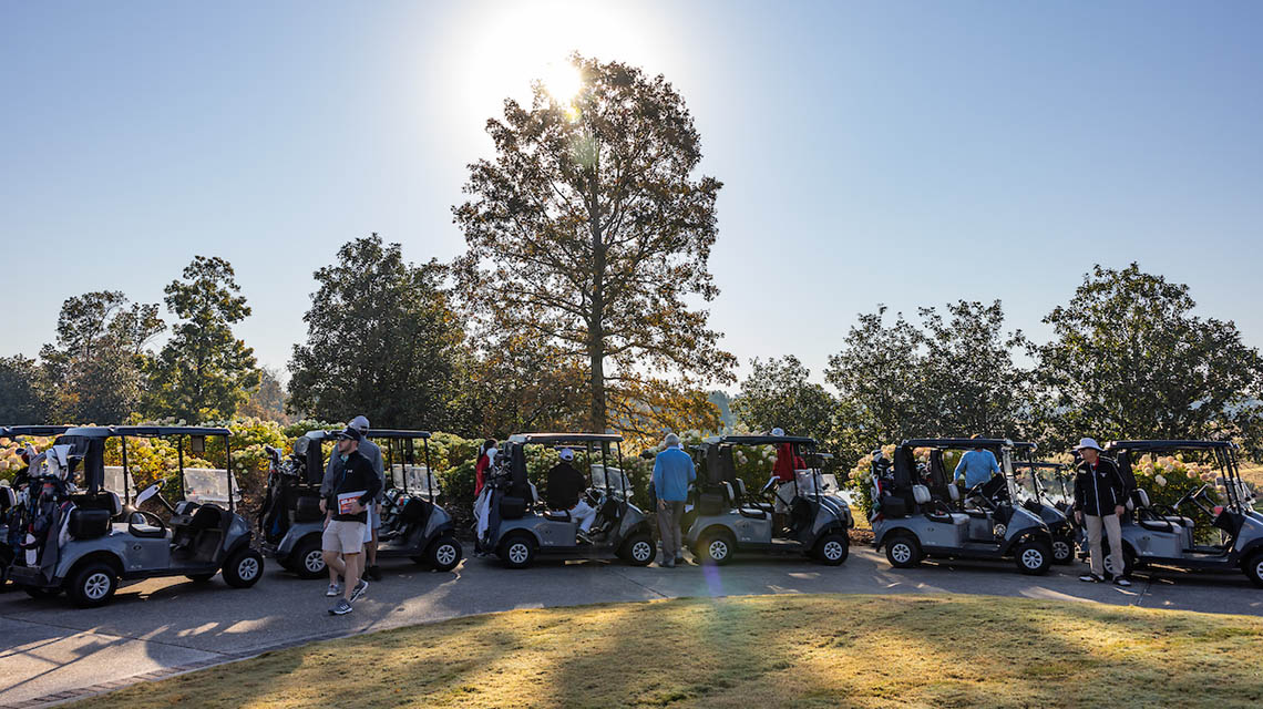 Cocky Classic Golf Tournament