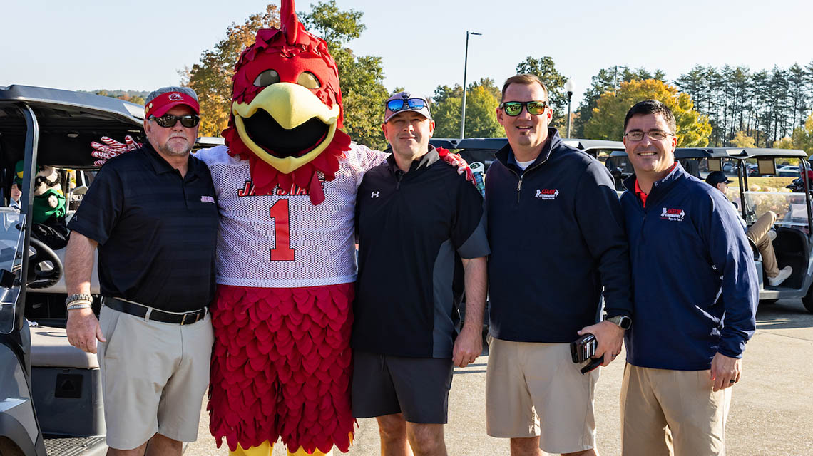 Cocky Classic Golf Tournament