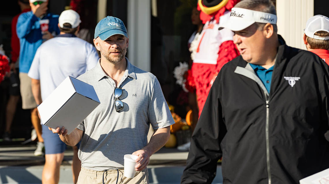 Cocky Classic Golf Tournament