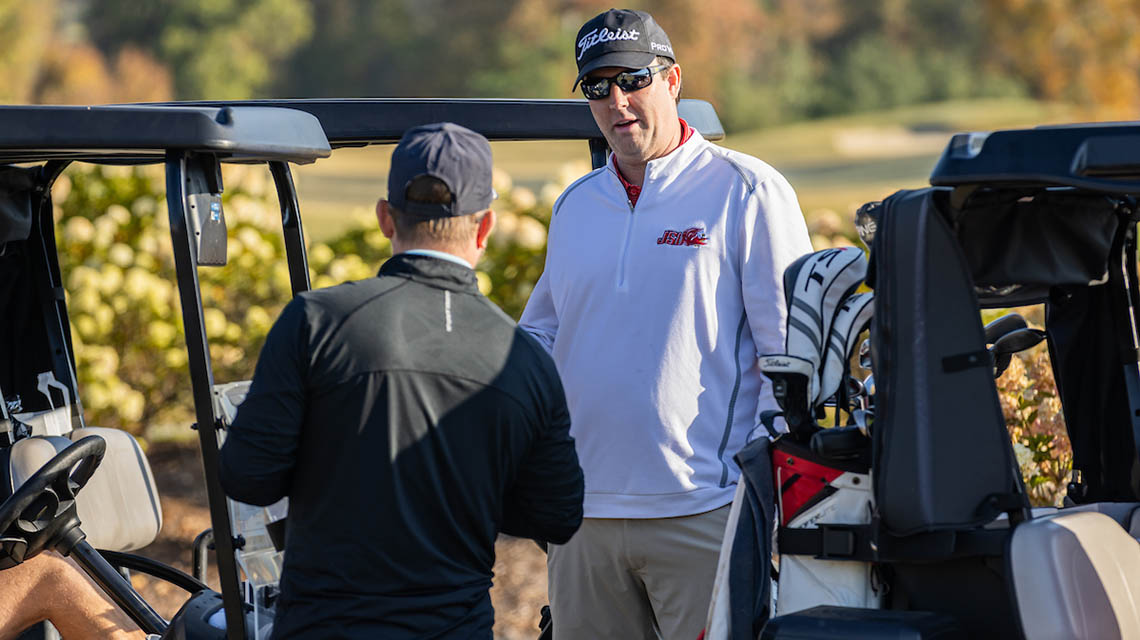 Cocky Classic Golf Tournament