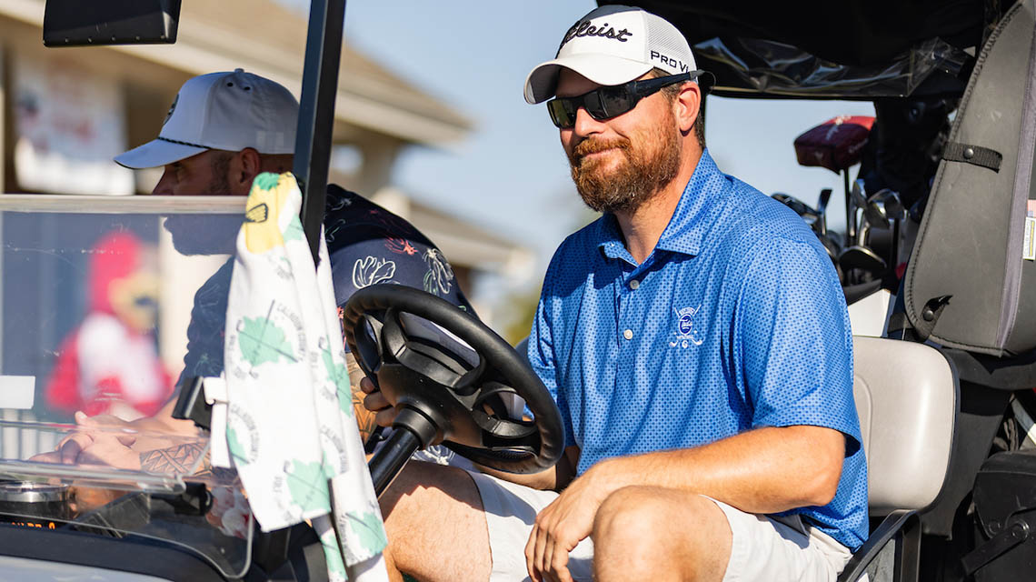 Cocky Classic Golf Tournament