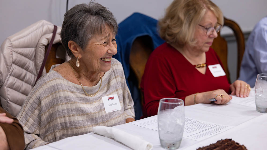 Retiree Holiday Luncheon