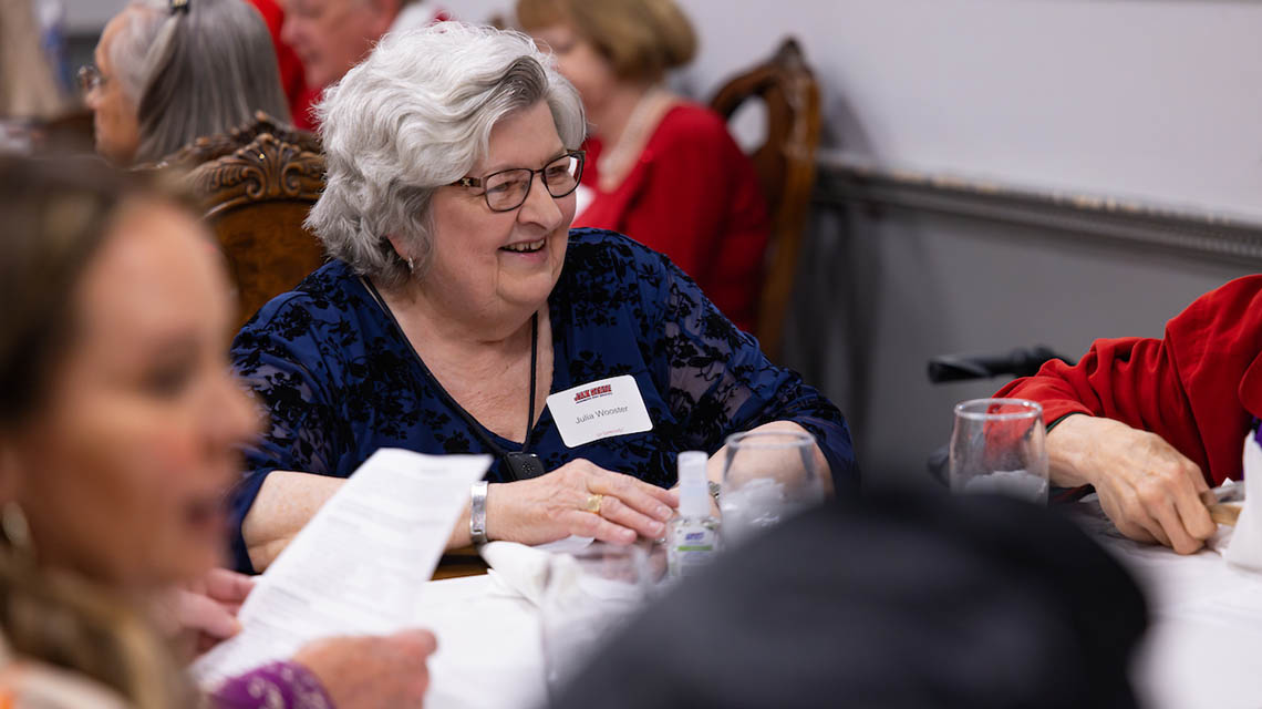 Retiree Holiday Luncheon