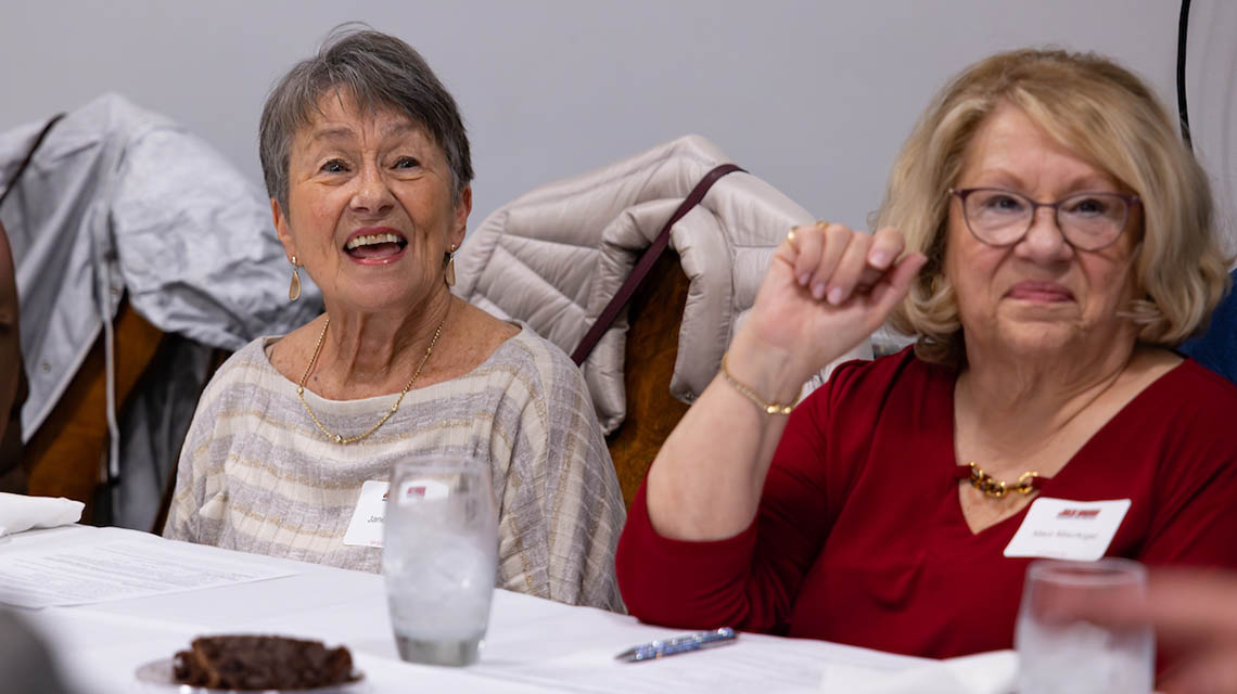 Retiree Holiday Luncheon