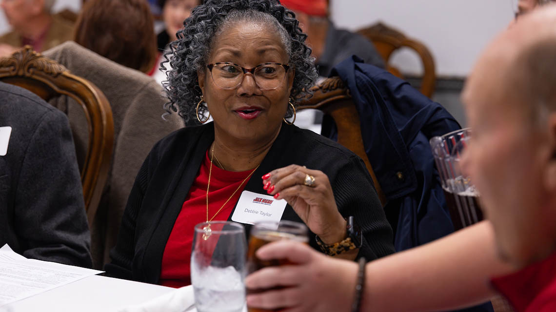 Retiree Holiday Luncheon