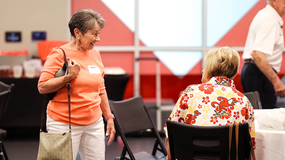 Retirees Summer Picnic