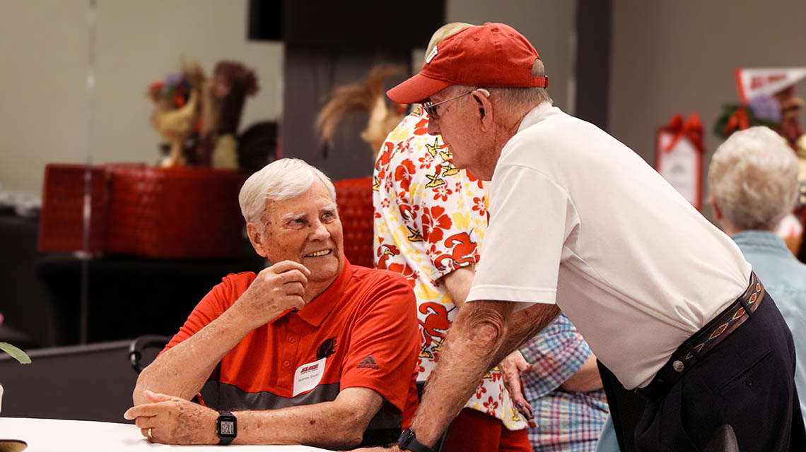 Retirees Summer Picnic
