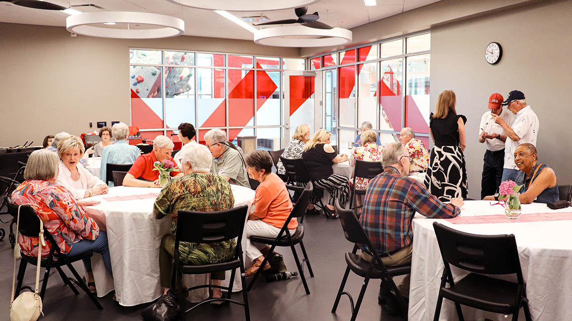 Retirees Summer Picnic