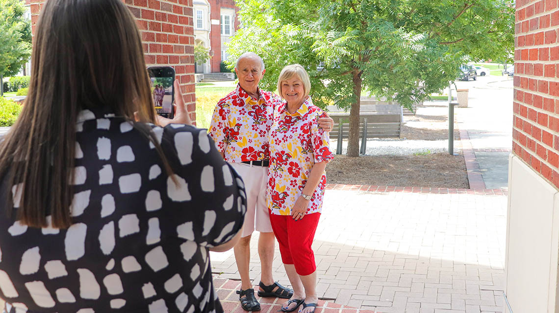 Retirees Summer Picnic