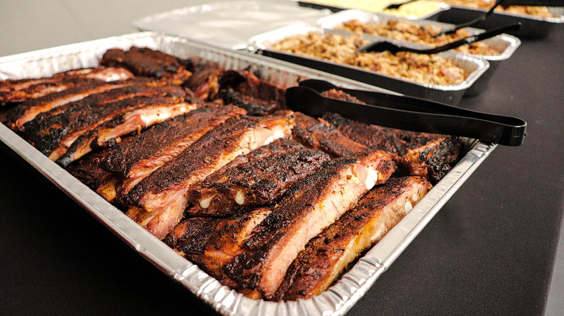 Retirees Summer Picnic