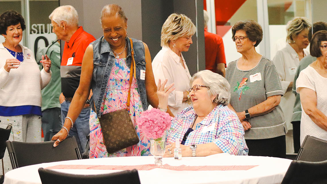 Retirees Summer Picnic