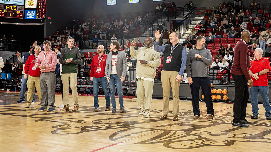 2025 Men's Basketball Reunion