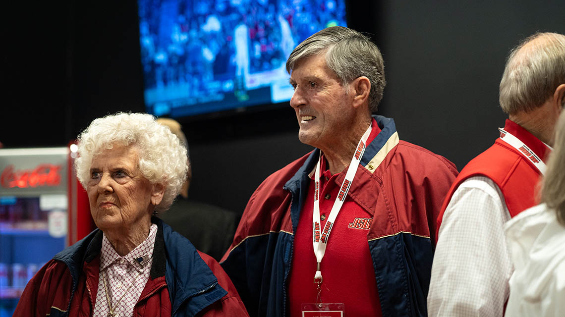 2025 Men's Basketball Reunion