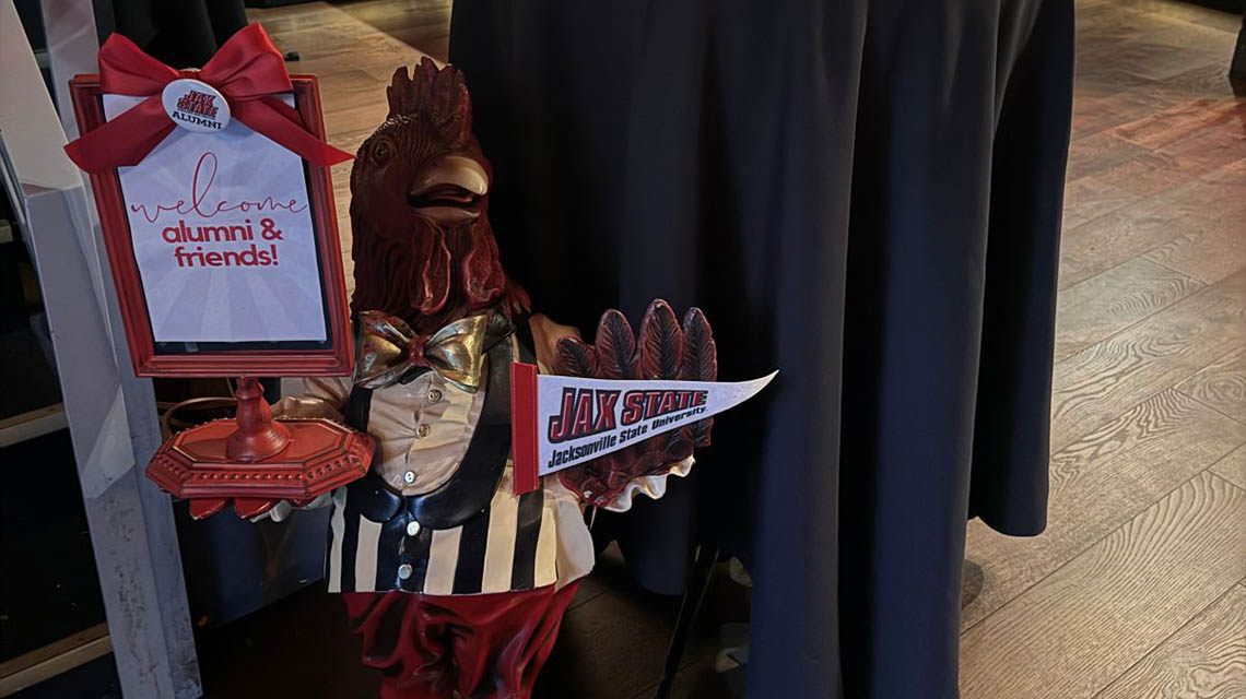 State of the University Presidential Address - Nashville