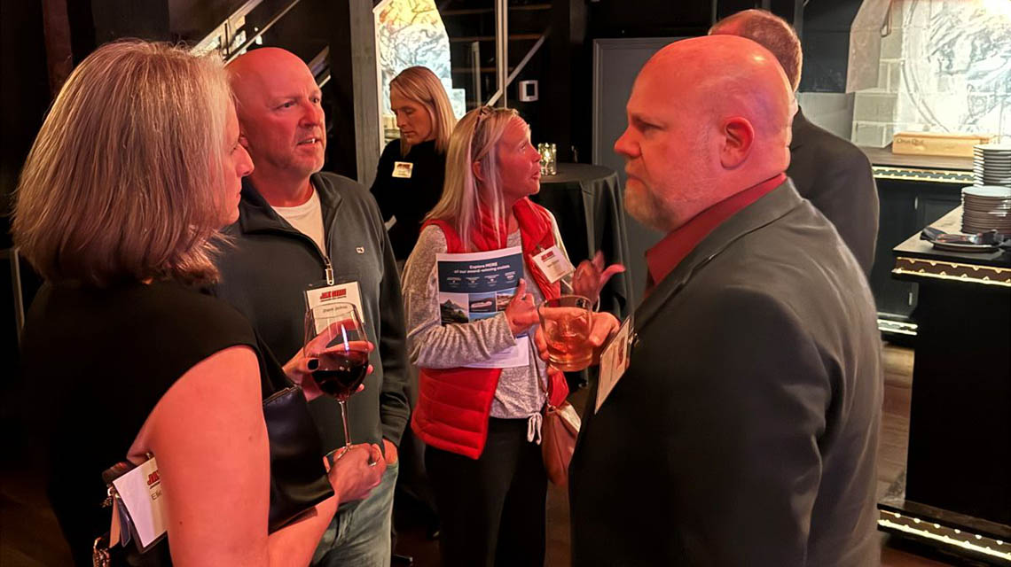 State of the University Presidential Address - Nashville