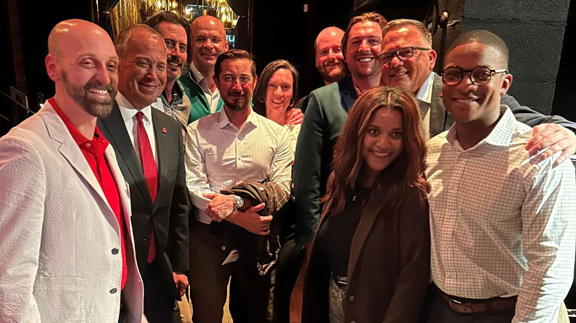 State of the University Presidential Address - Nashville