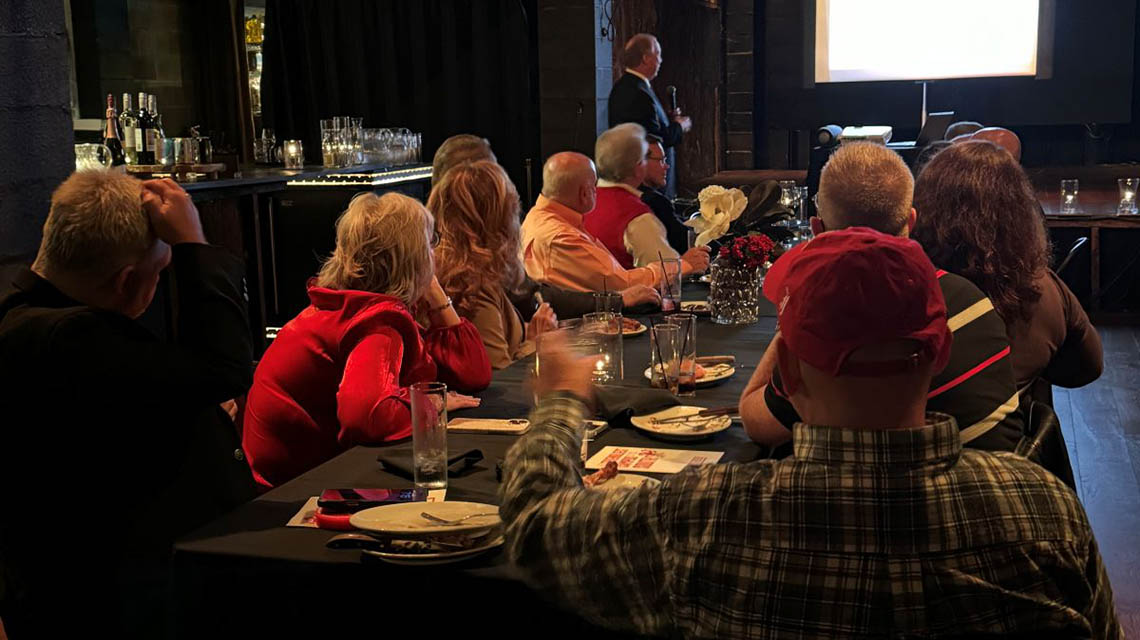 State of the University Presidential Address - Nashville