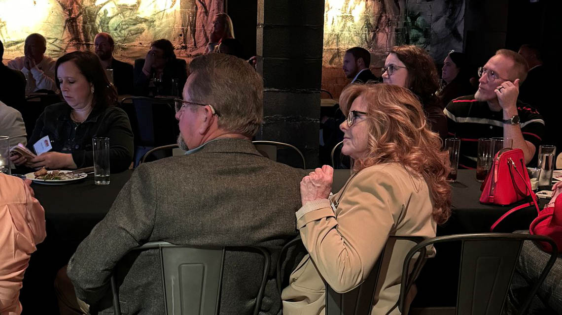 State of the University Presidential Address - Nashville