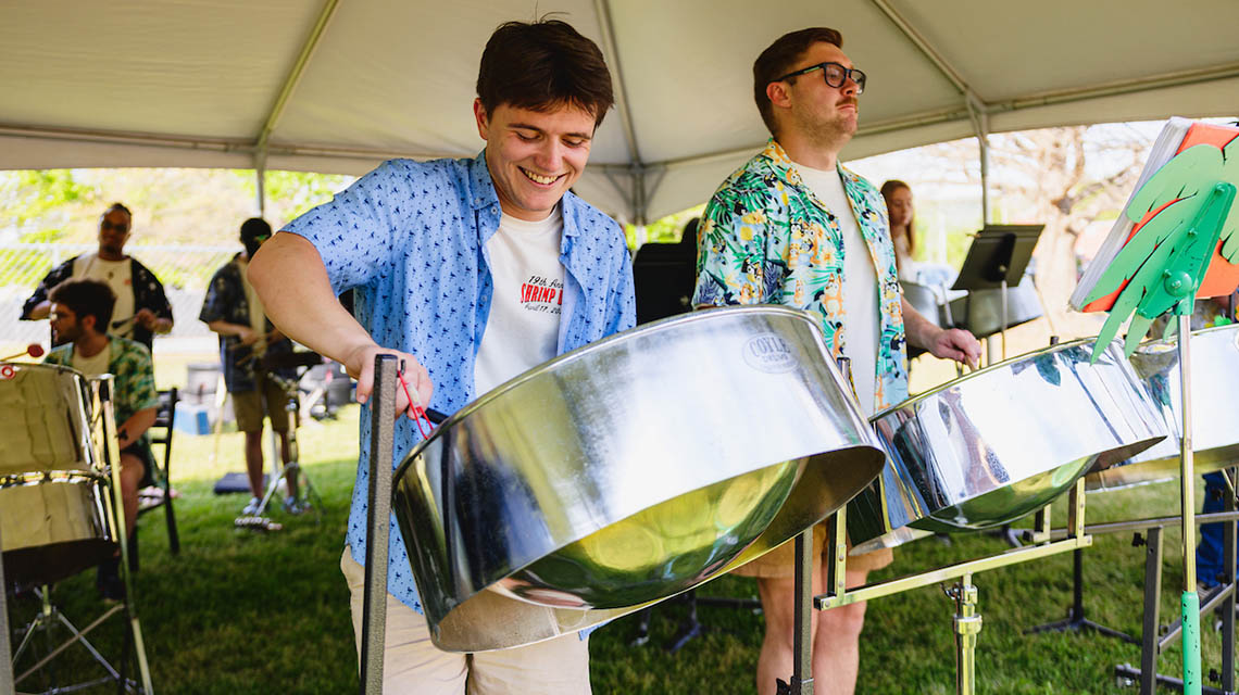 Shrimp Boil 2025