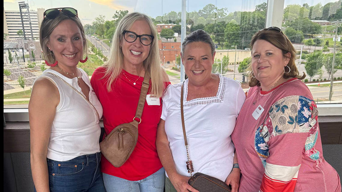 Top Golf Event