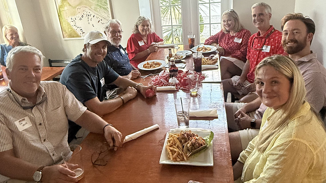 Gamecock Gathering - Santa Rosa Beach