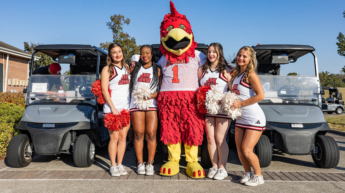 Cocky Classic Golf Tournament