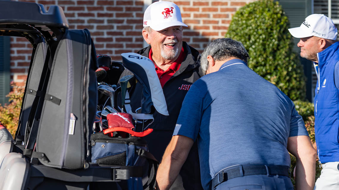 Cocky Classic Golf Tournament