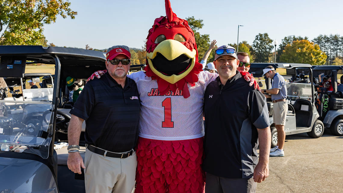 Cocky Classic Golf Tournament