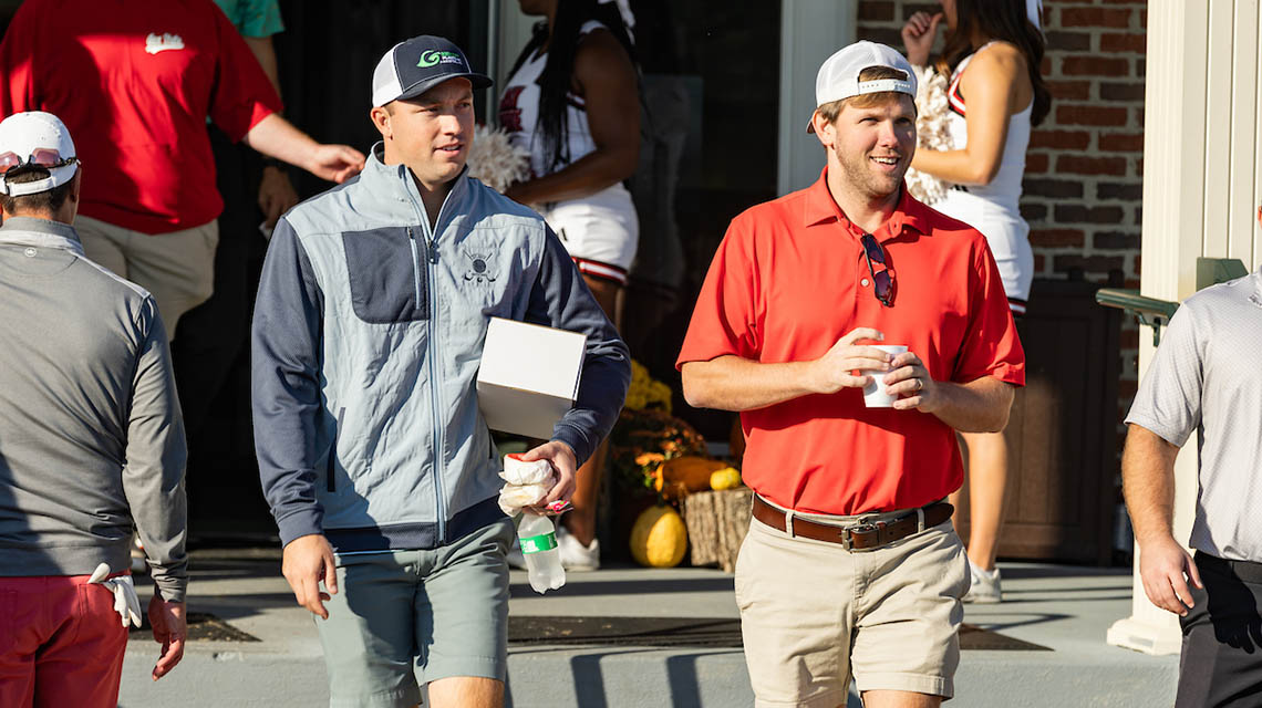 Cocky Classic Golf Tournament