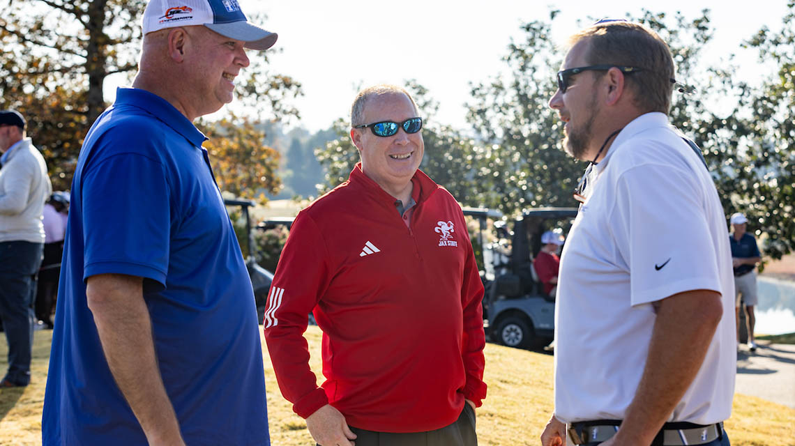 Cocky Classic Golf Tournament