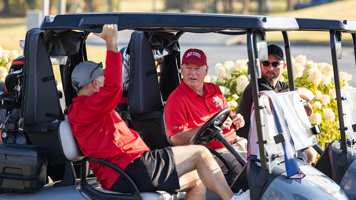 Cocky Classic Golf Tournament