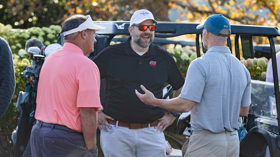 Cocky Classic Golf Tournament