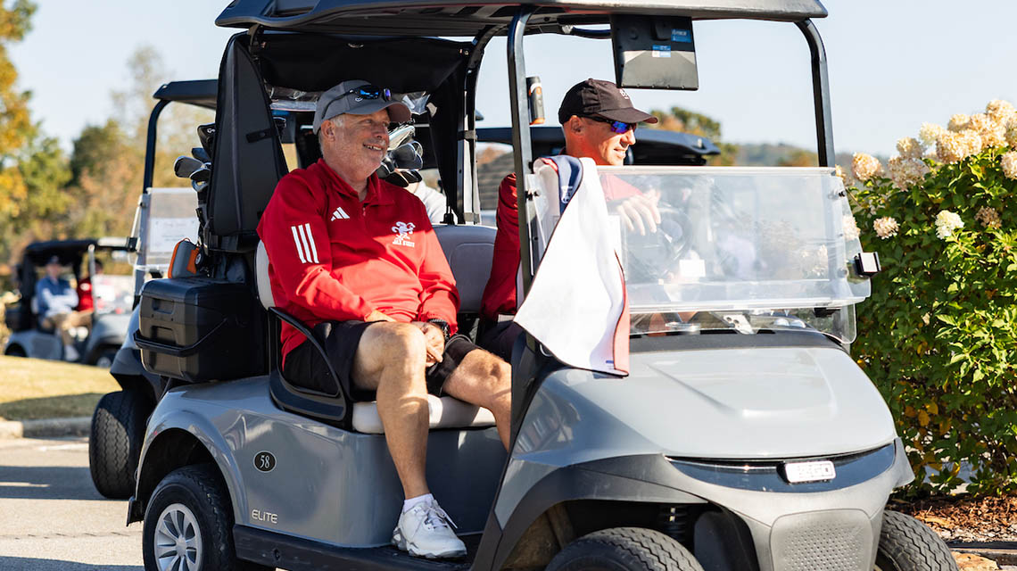 Cocky Classic Golf Tournament