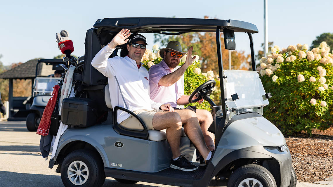 Cocky Classic Golf Tournament