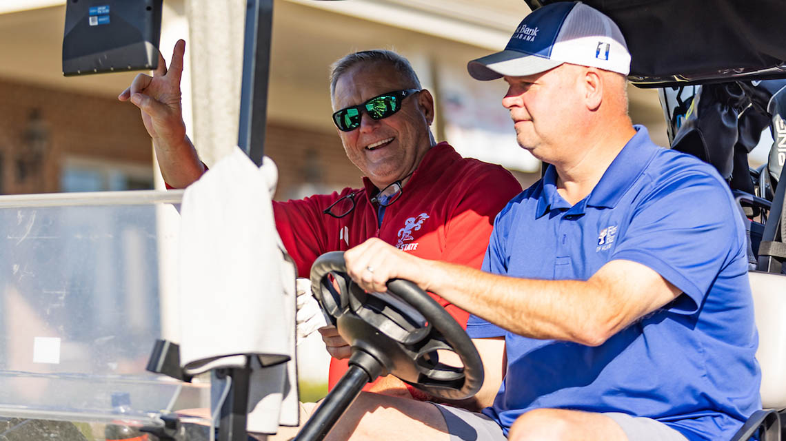 Cocky Classic Golf Tournament