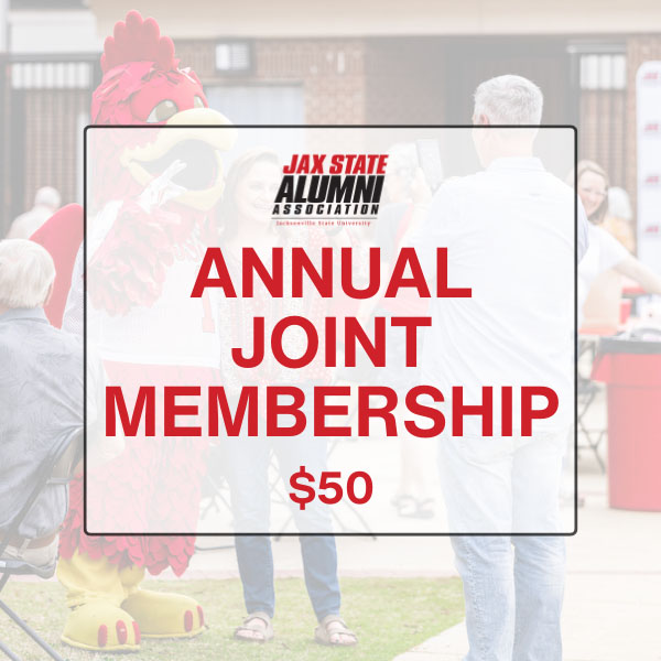 Annual Joint - $50