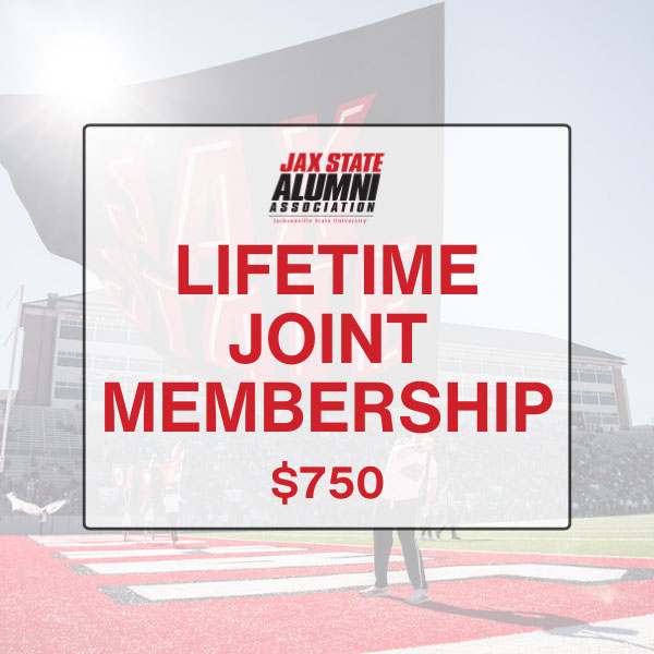 Lifetime Joint - $750