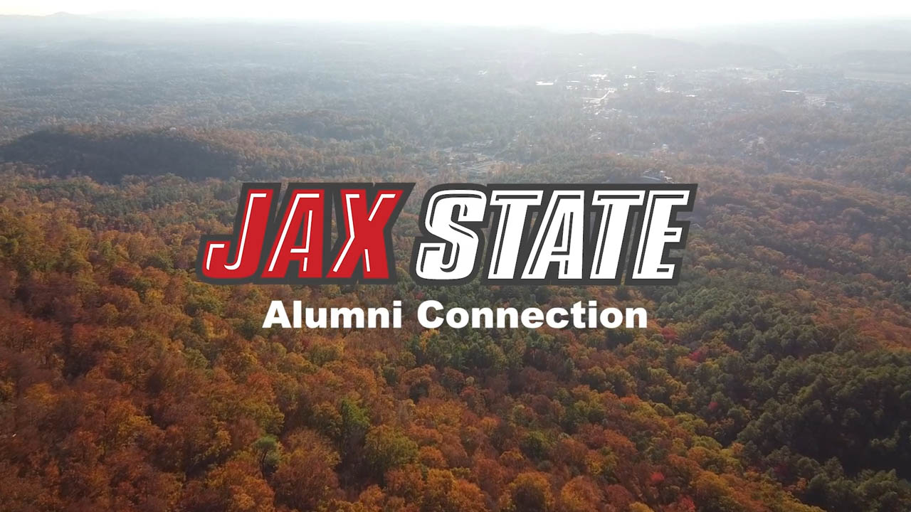 Jax State Alumni Connection