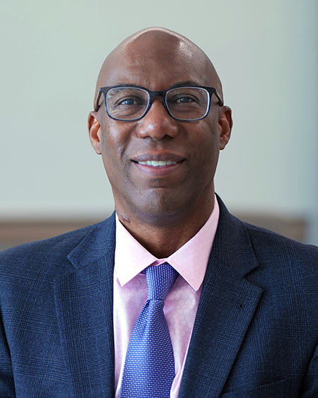 Anthony Kingston (‘93 - ‘98)